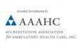Accreditation Association for Ambulatory Health Care Logo